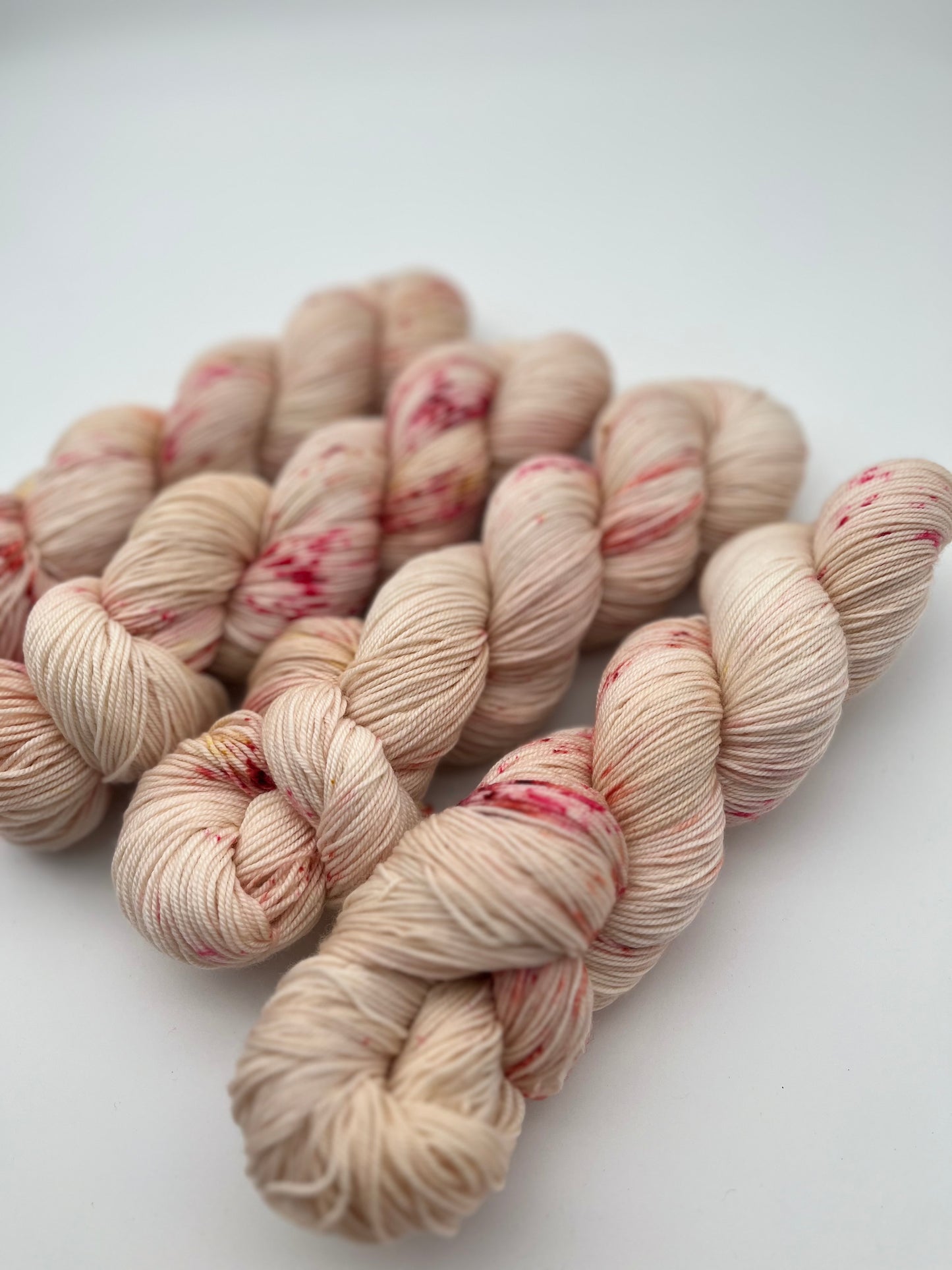I think it‘s Love Pearl Sock
