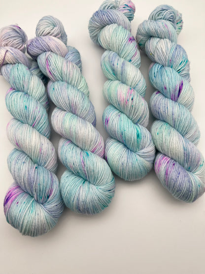 Puddle Allrounder Sock