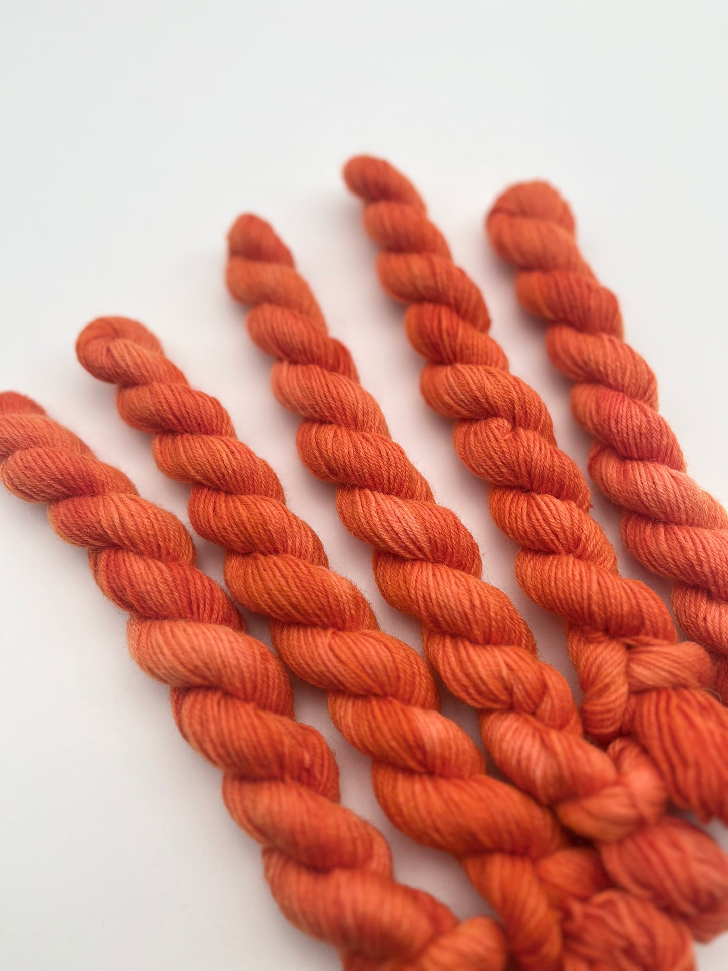 Pumpkin Classic Sock Mini
