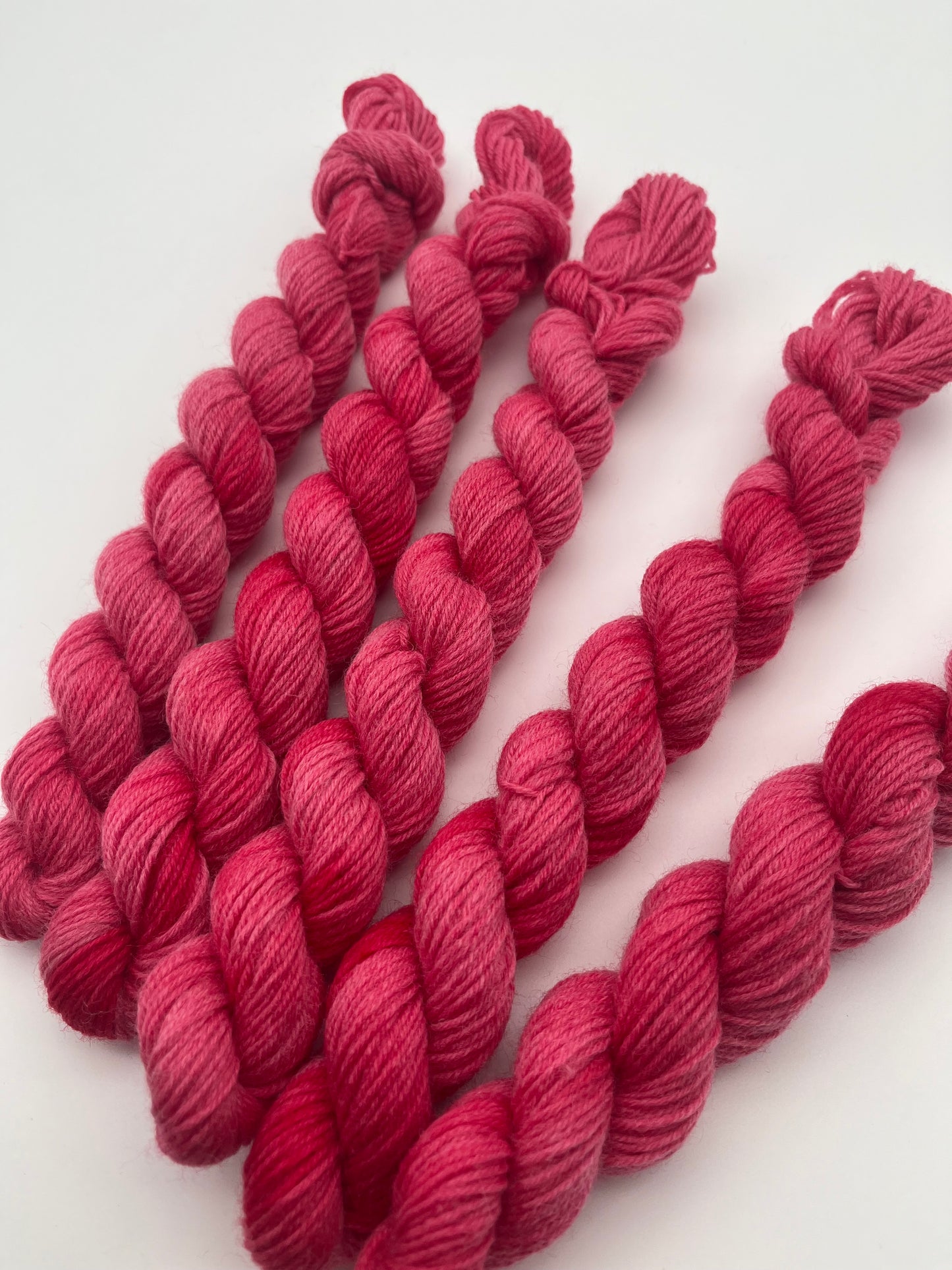 Cherry Classic Sock Mini