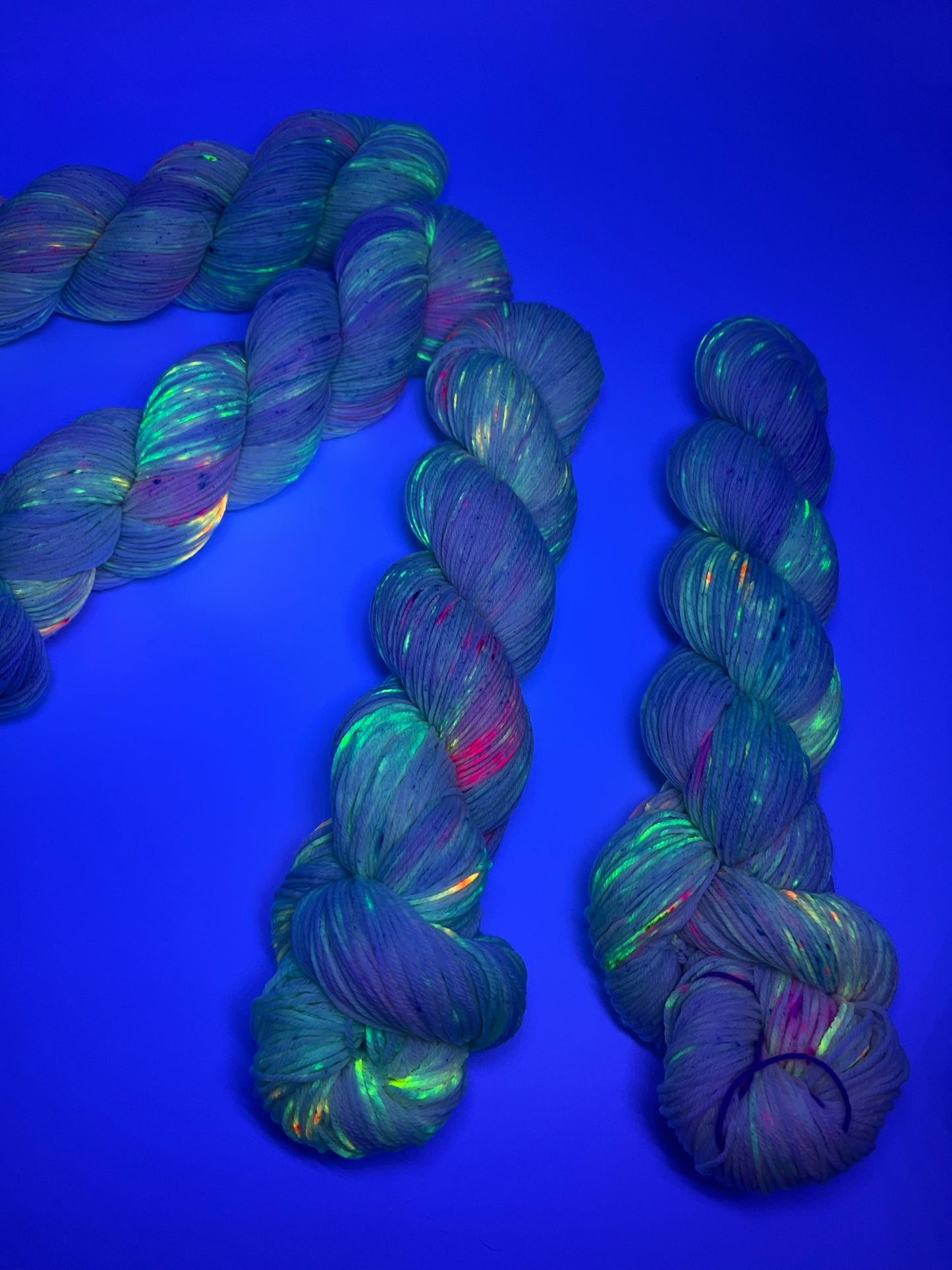 Fairy Dust Allrounder Sock