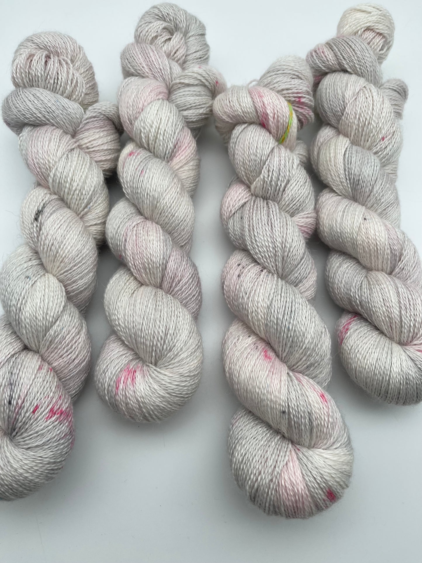 First Kiss Angel Lace