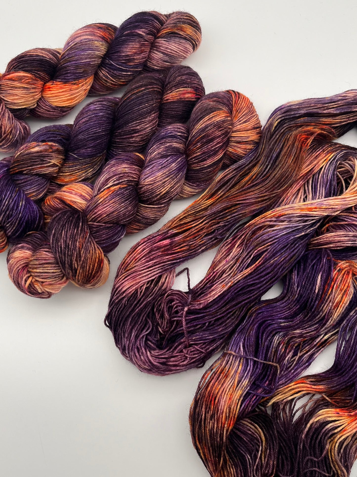 Witch Brew Sturdy Sock