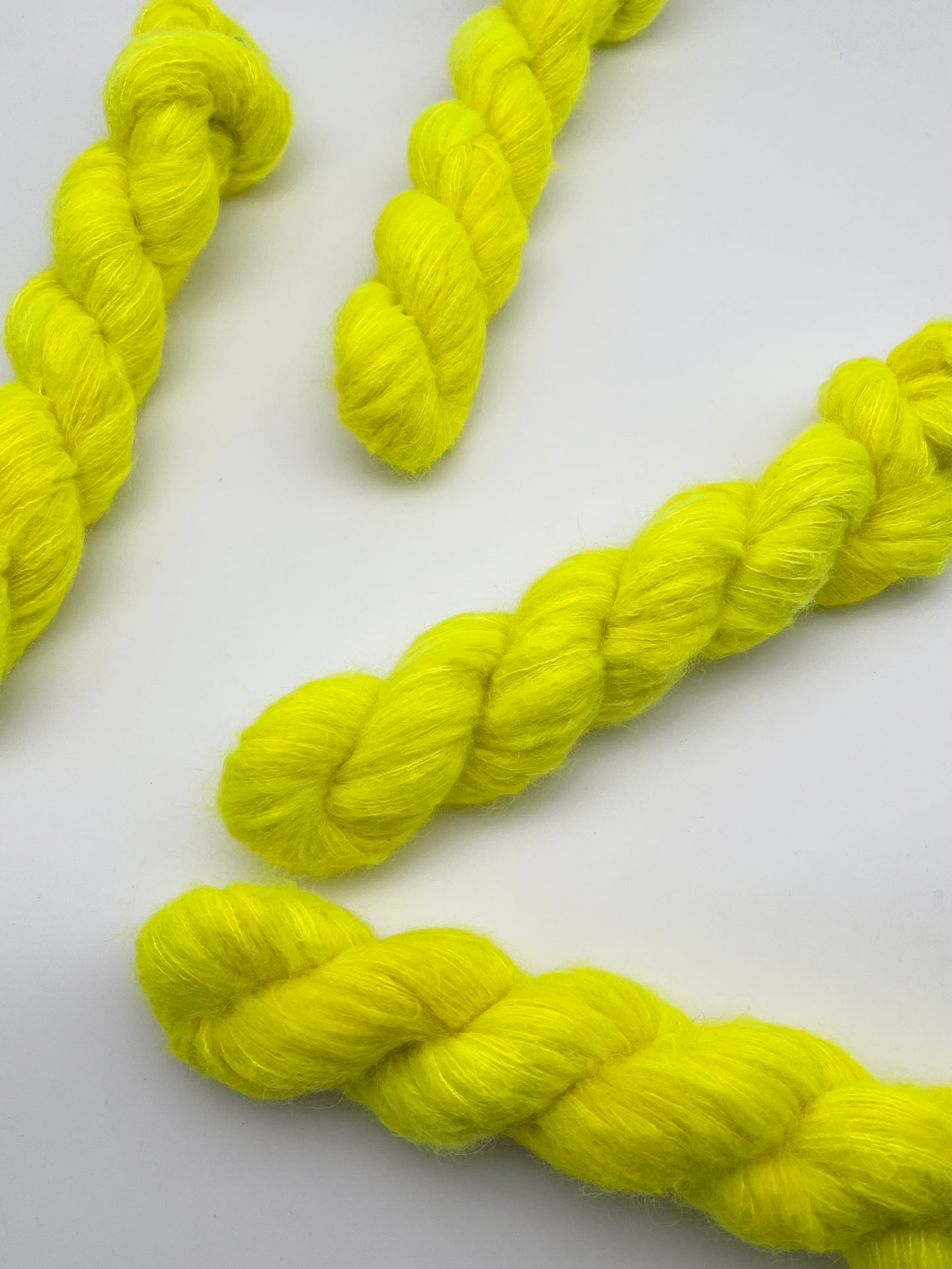 Hazard Fuzzy Lace