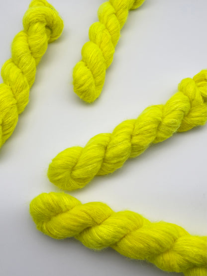 Hazard Fuzzy Lace