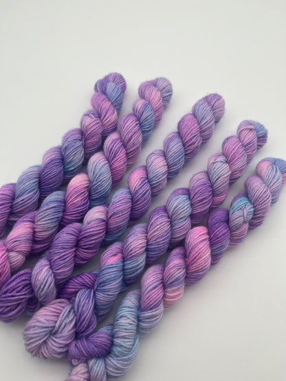 Bubblegum Classic Sock Mini
