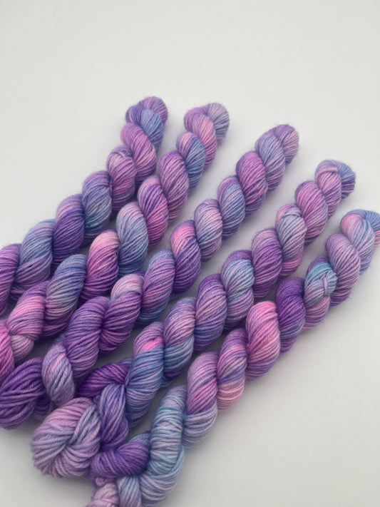 Bubblegum Classic Sock Mini