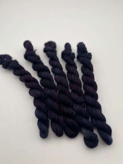 Moody Classic Sock Mini