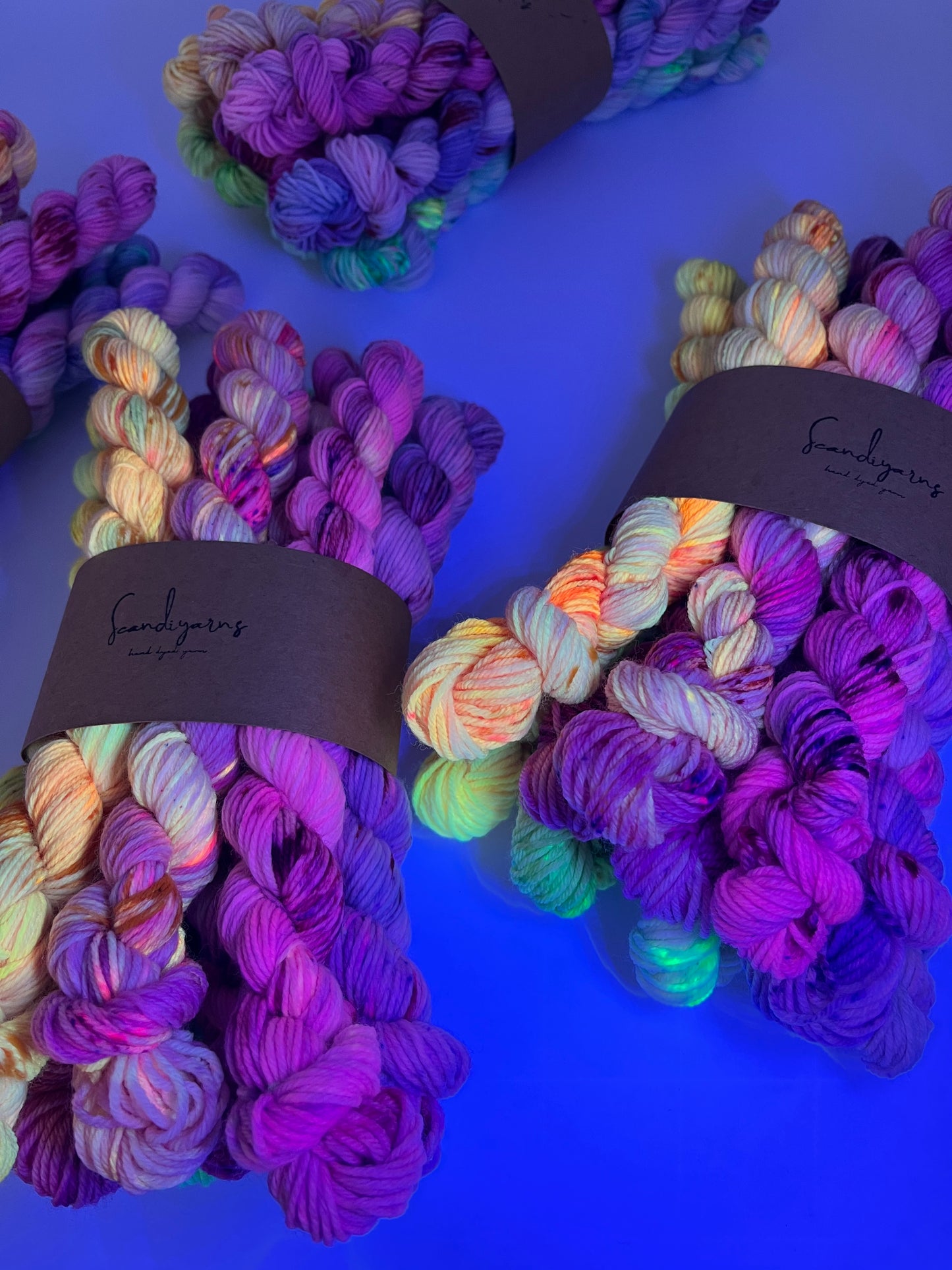 After the Storm Soft Sock Set