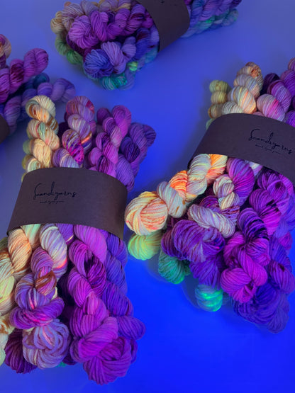 After the Storm Soft Sock Set