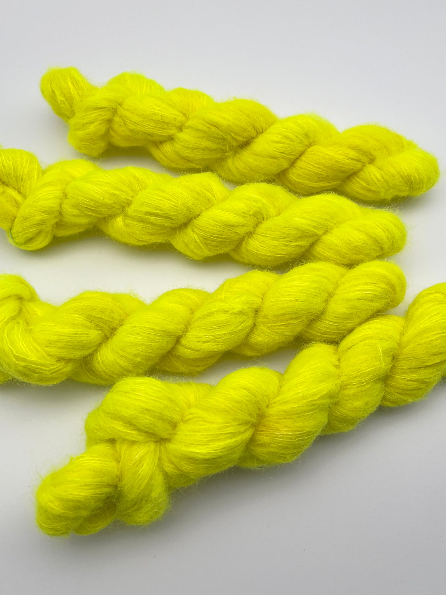 Hazard Fuzzy Lace
