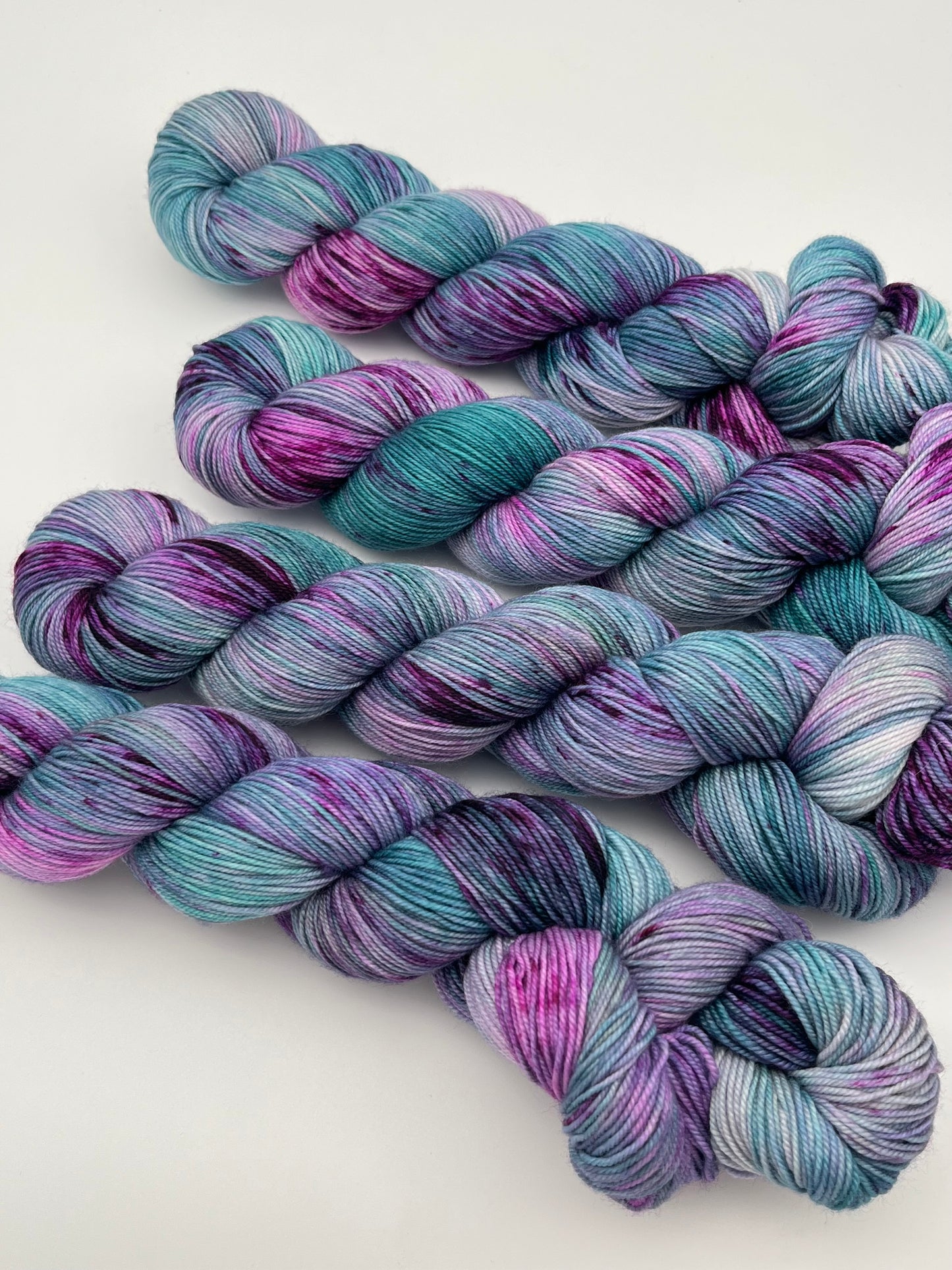 Witchcraft Cuddle Sock