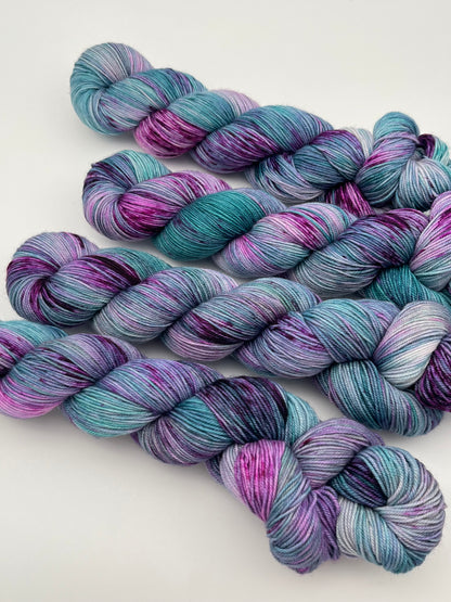 Witchcraft Cuddle Sock