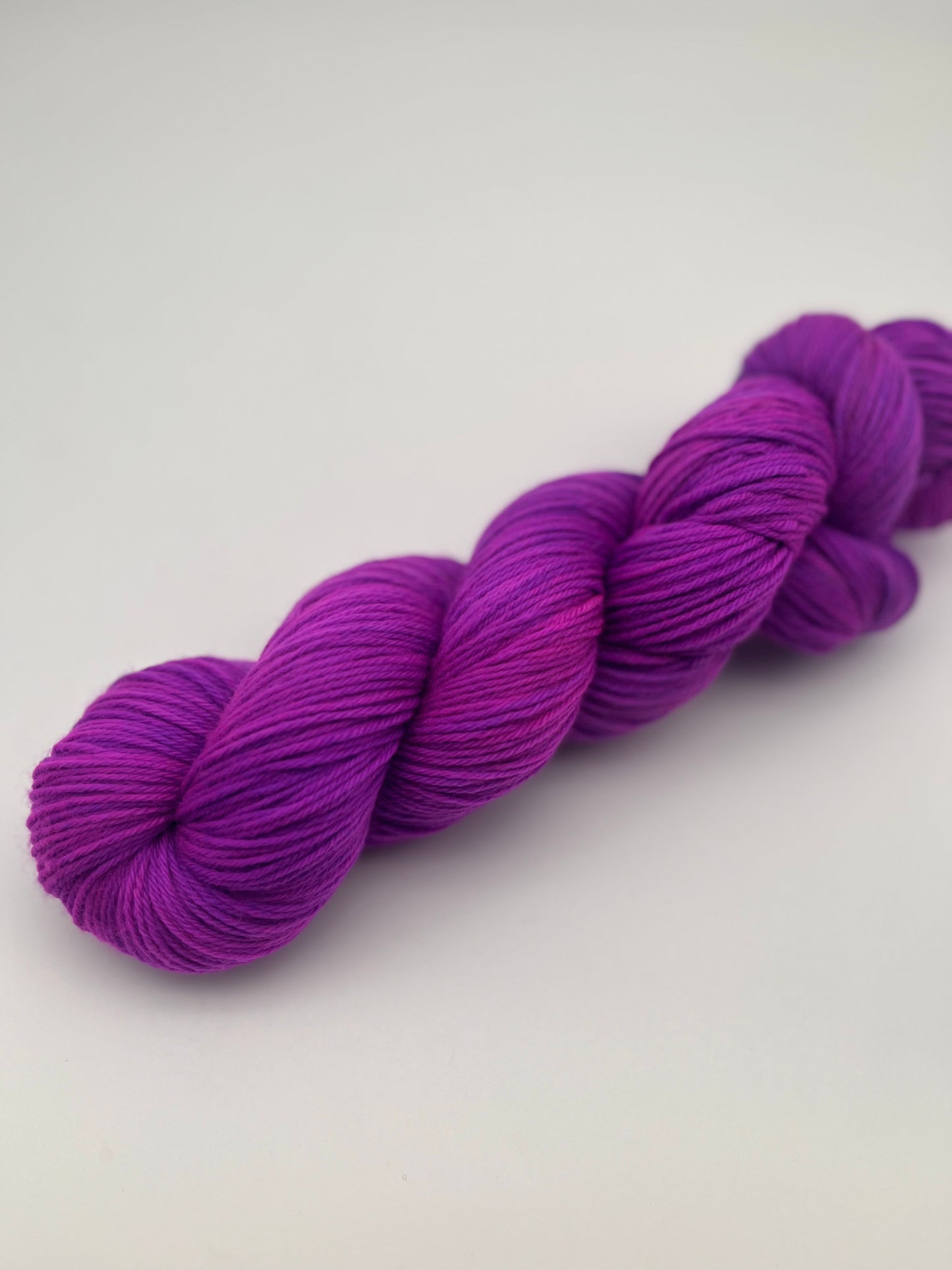 Mysterious Cuddle Sock