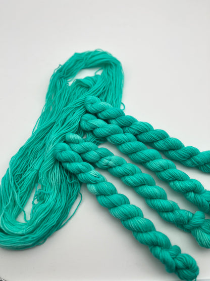 Aurora Soft Sock Mini