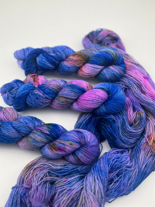 Interstellar Classic Sock