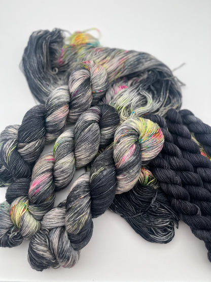 Black Diamond Soft Sock Set