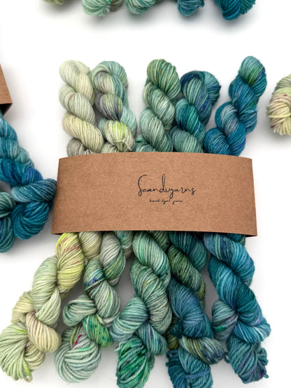 Magical Woods Allrounder Sock Set