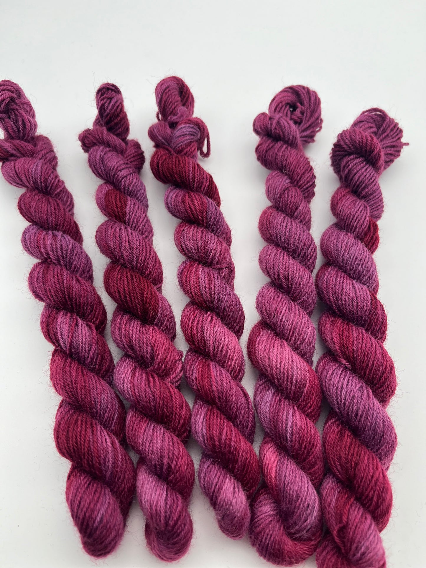 Plum Classic Sock Mini