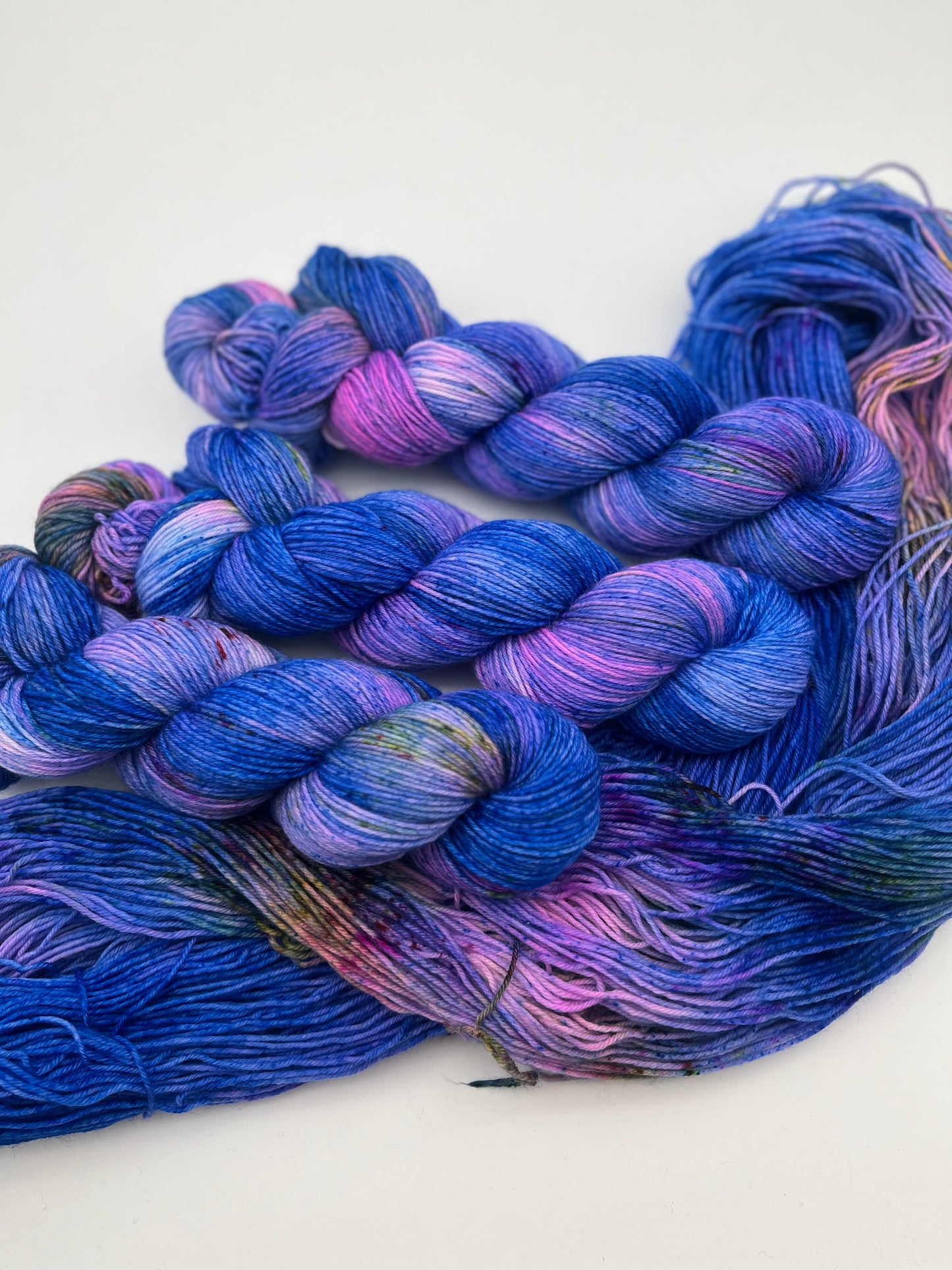 Interstellar Soft Sock