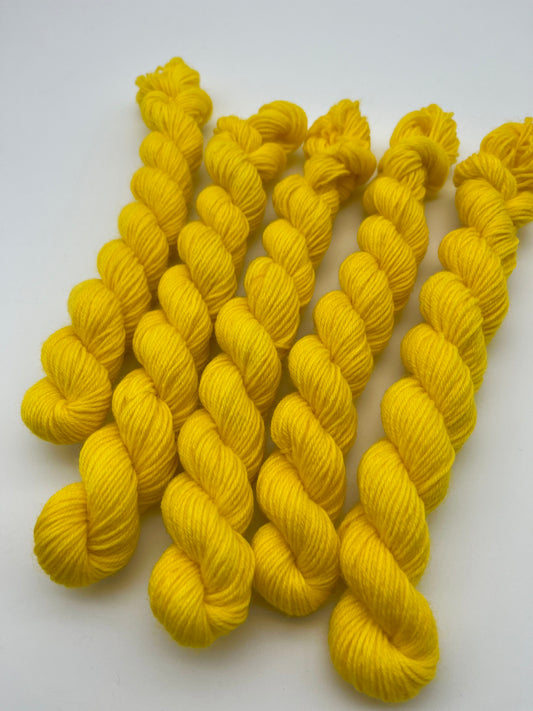 Sunflower Classic Sock Mini