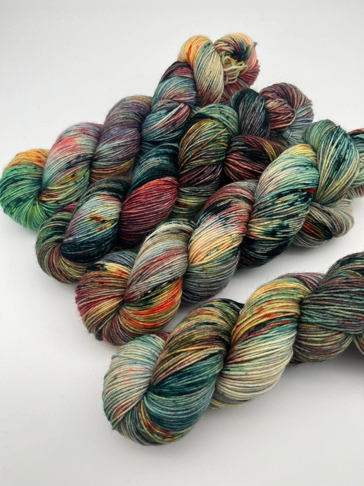 Merry Crisis Sturdy Sock