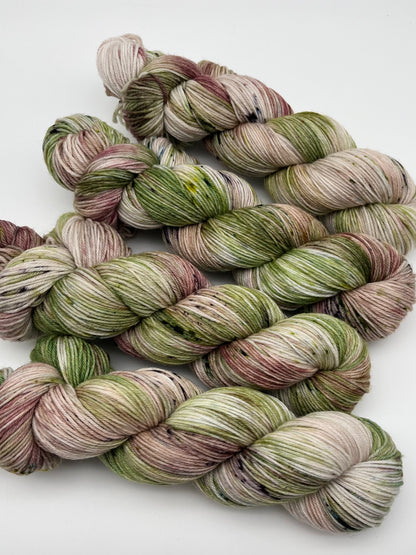 Family is all Cuddle Sock