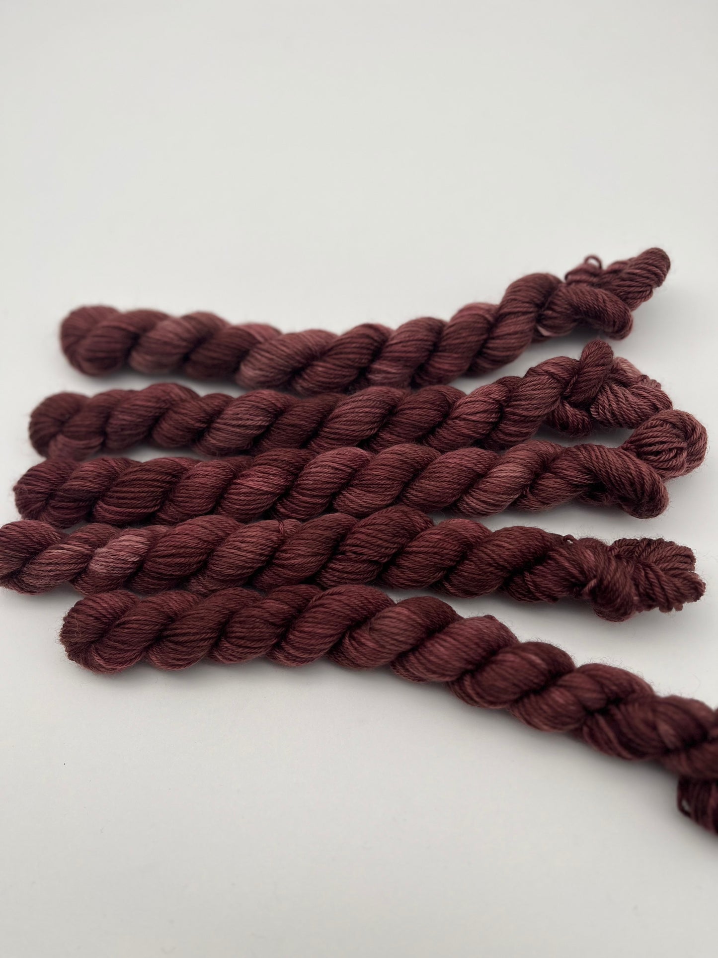 Chocolate Soft Sock Mini