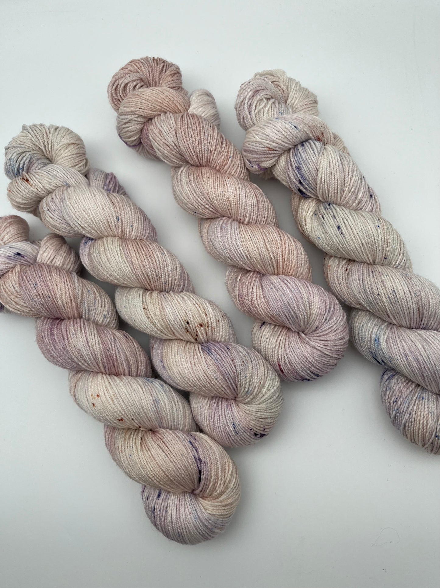 Blueberry Muffin Allrounder Sock