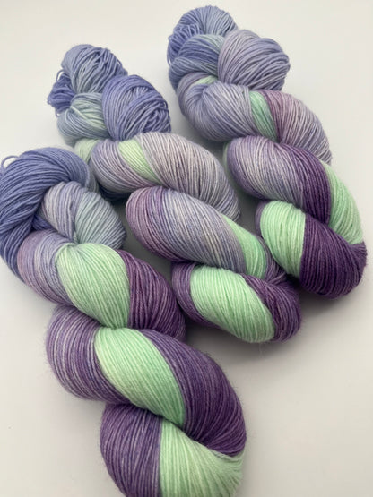 Lavender Haze Classic Sock