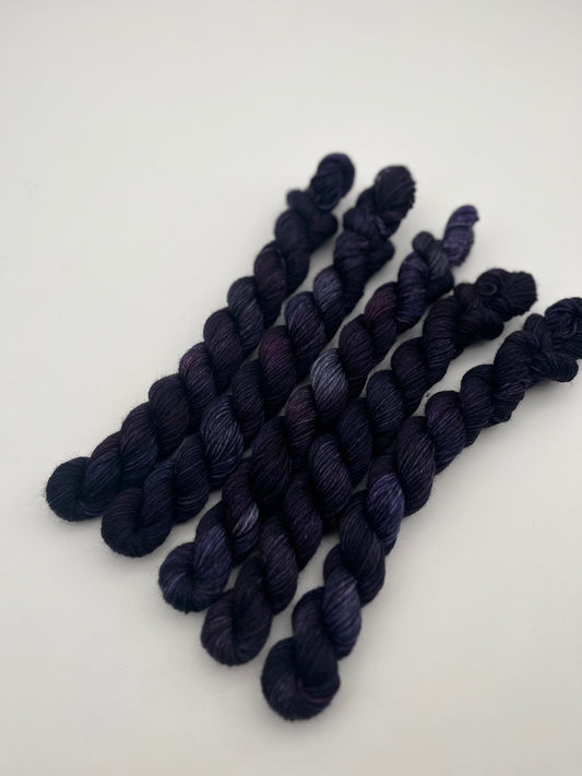 Moody Soft Sock Mini
