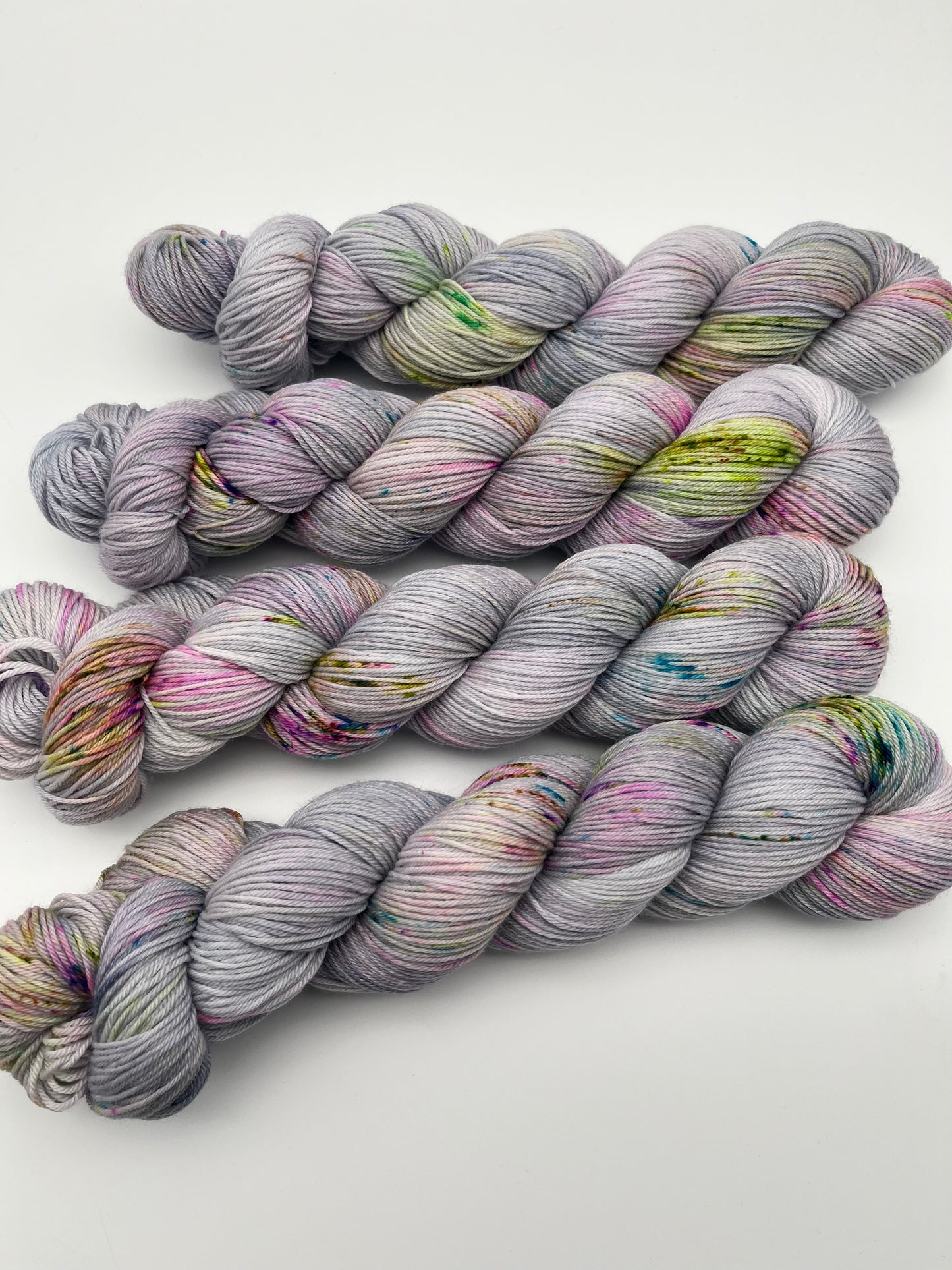 Fairy Garden Allrounder Sock