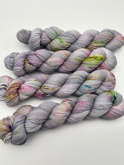 Fairy Garden Allrounder Sock