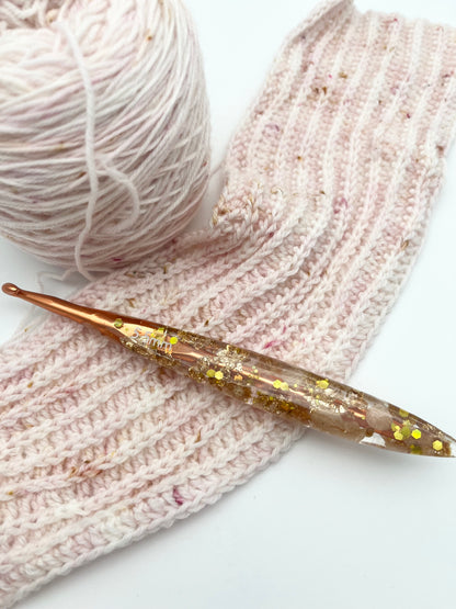 Power Flower 5.5mm