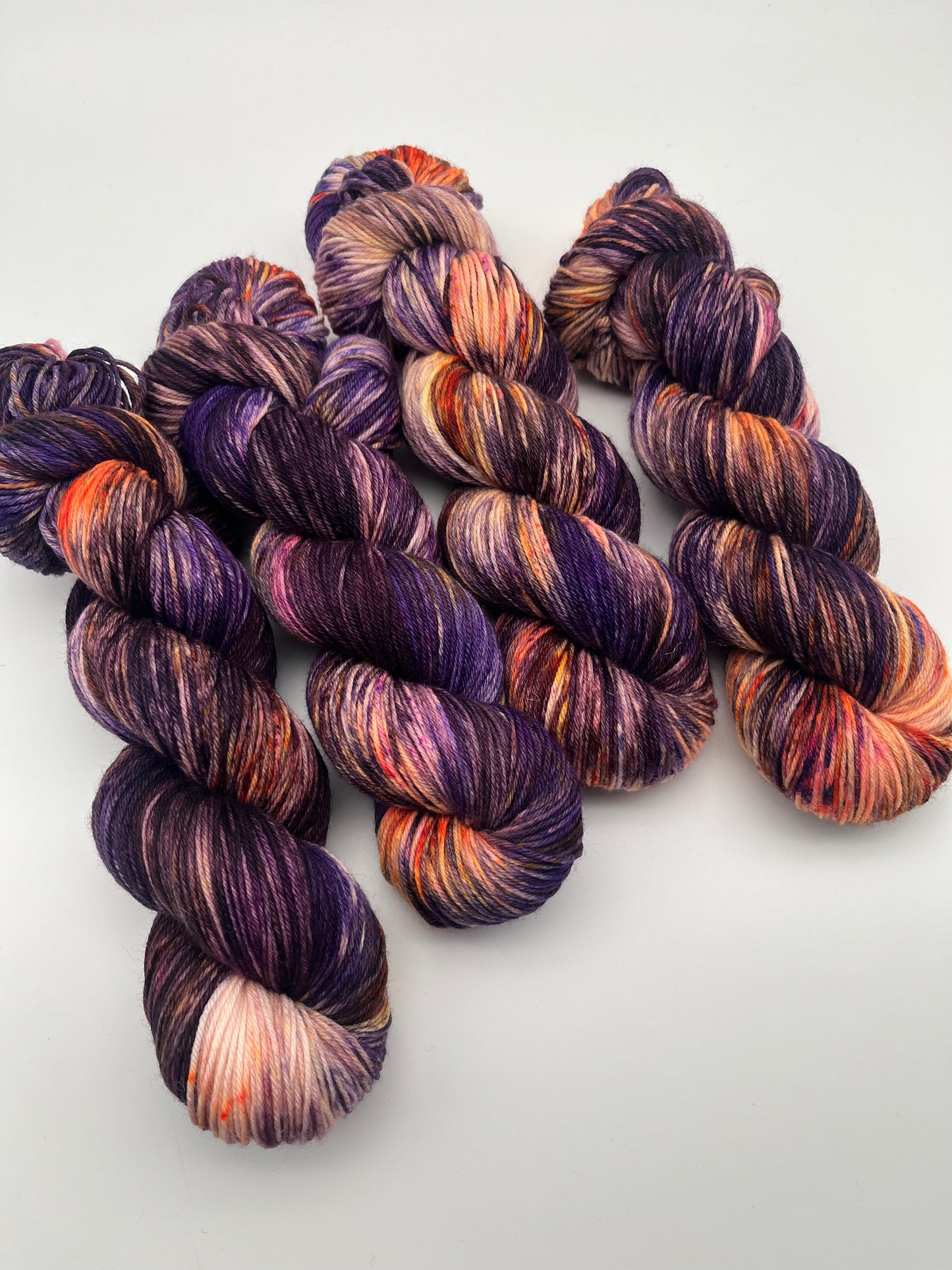 Witch Brew Cuddle Sock