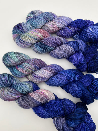 Lost City Cuddle Sock