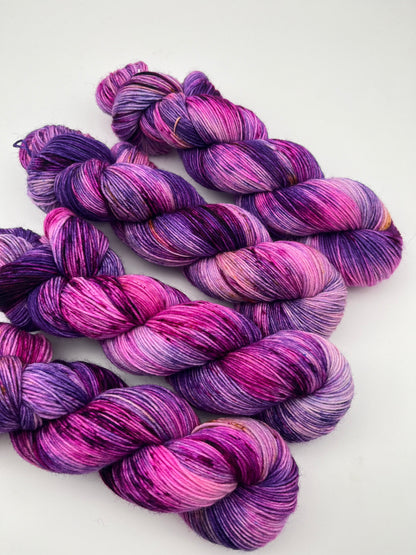 Wildberry Sturdy Sock