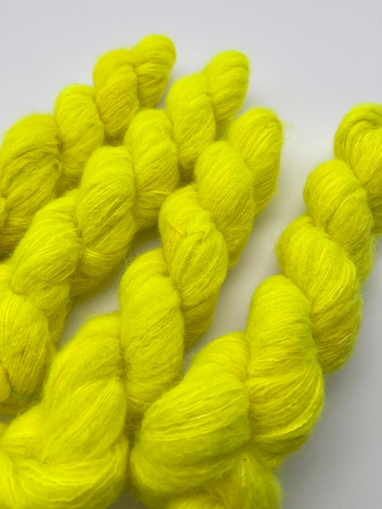 Hazard Fuzzy Lace