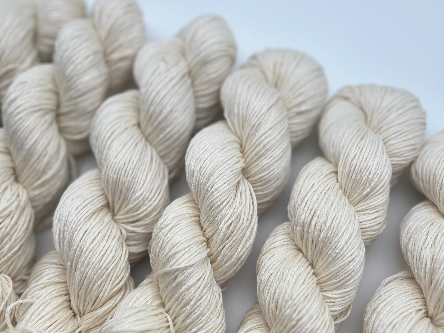 Wunschfärbung Silky DK