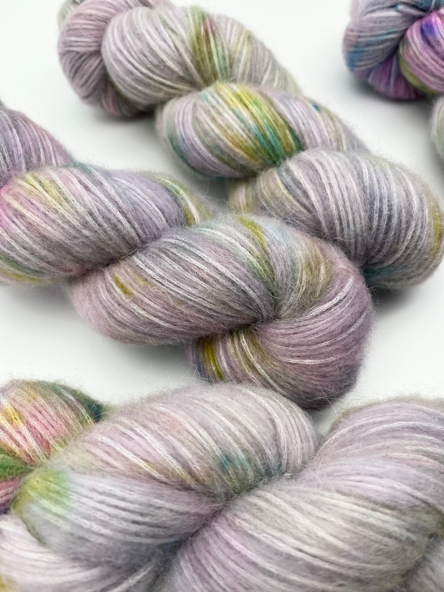 Fairy Garden Fluffy Sport