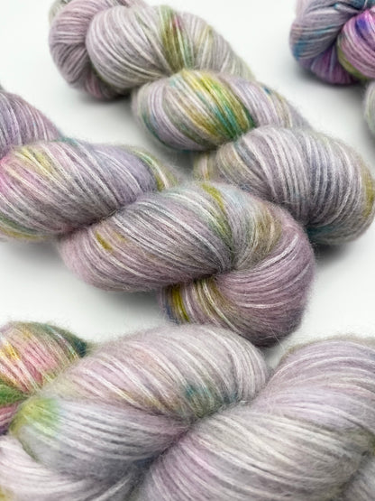 Fairy Garden Fluffy Sport