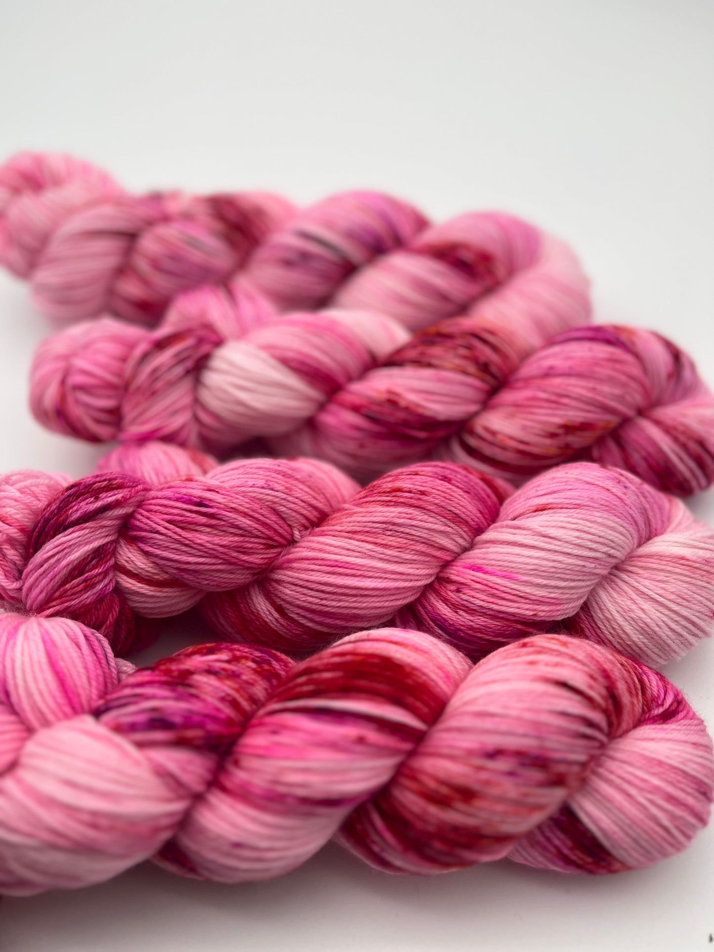 Valentine’s Day Cuddle Sock
