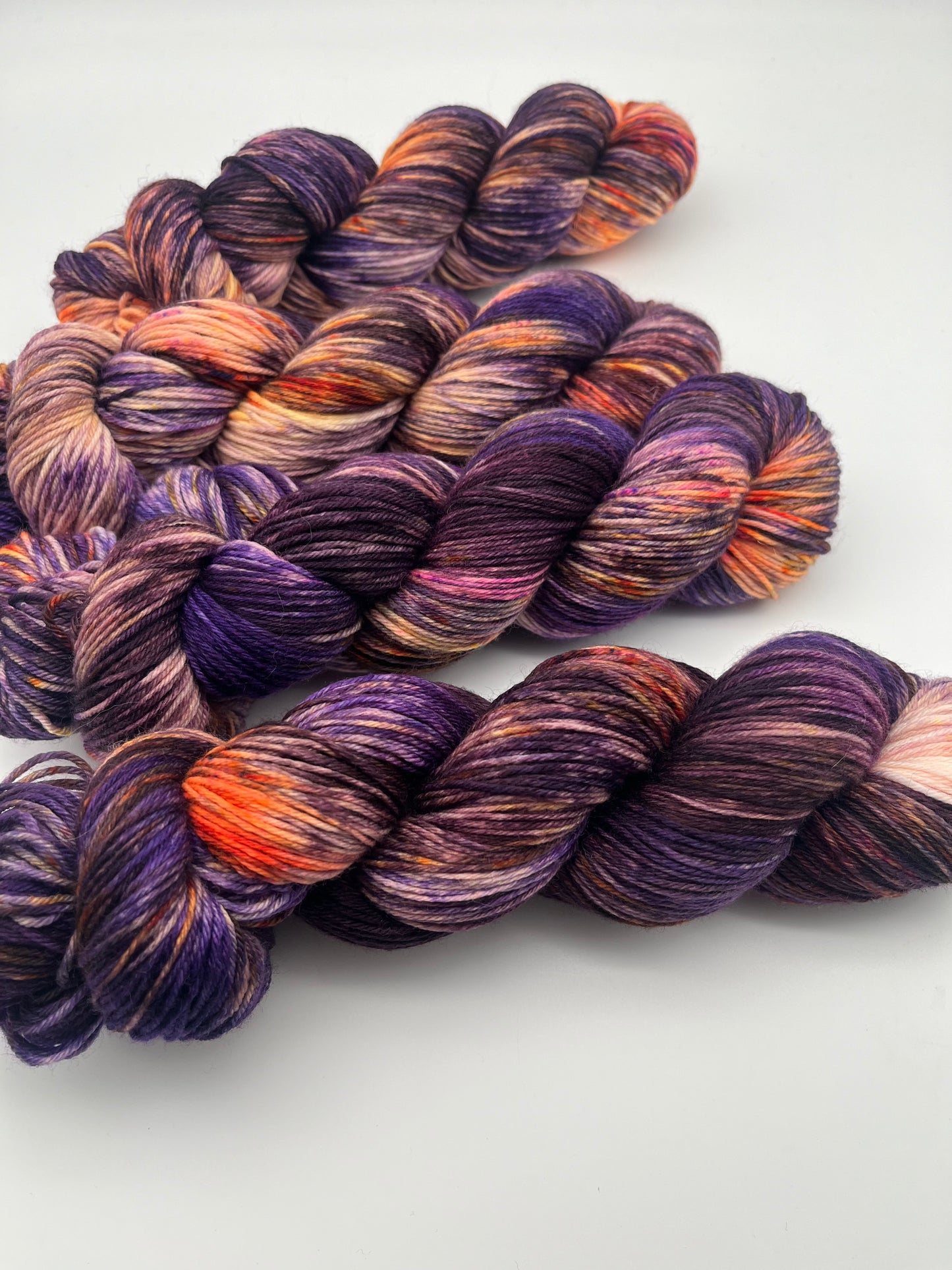 Witch Brew Cuddle Sock