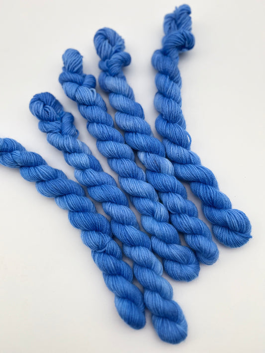 Horizon Soft Sock Mini