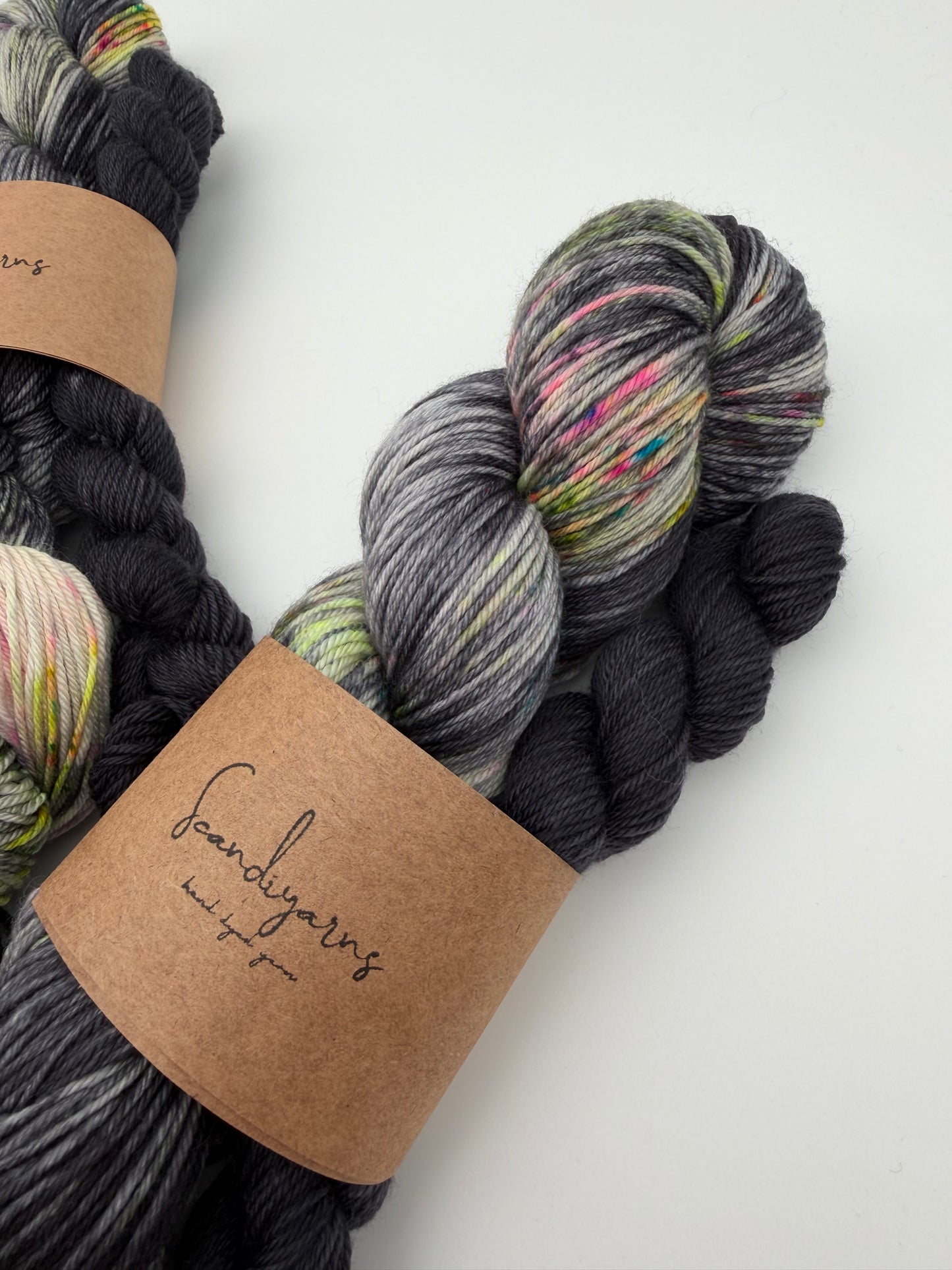 Black Diamond Allrounder Sock Set