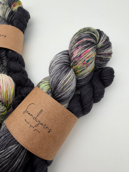Black Diamond Allrounder Sock Set