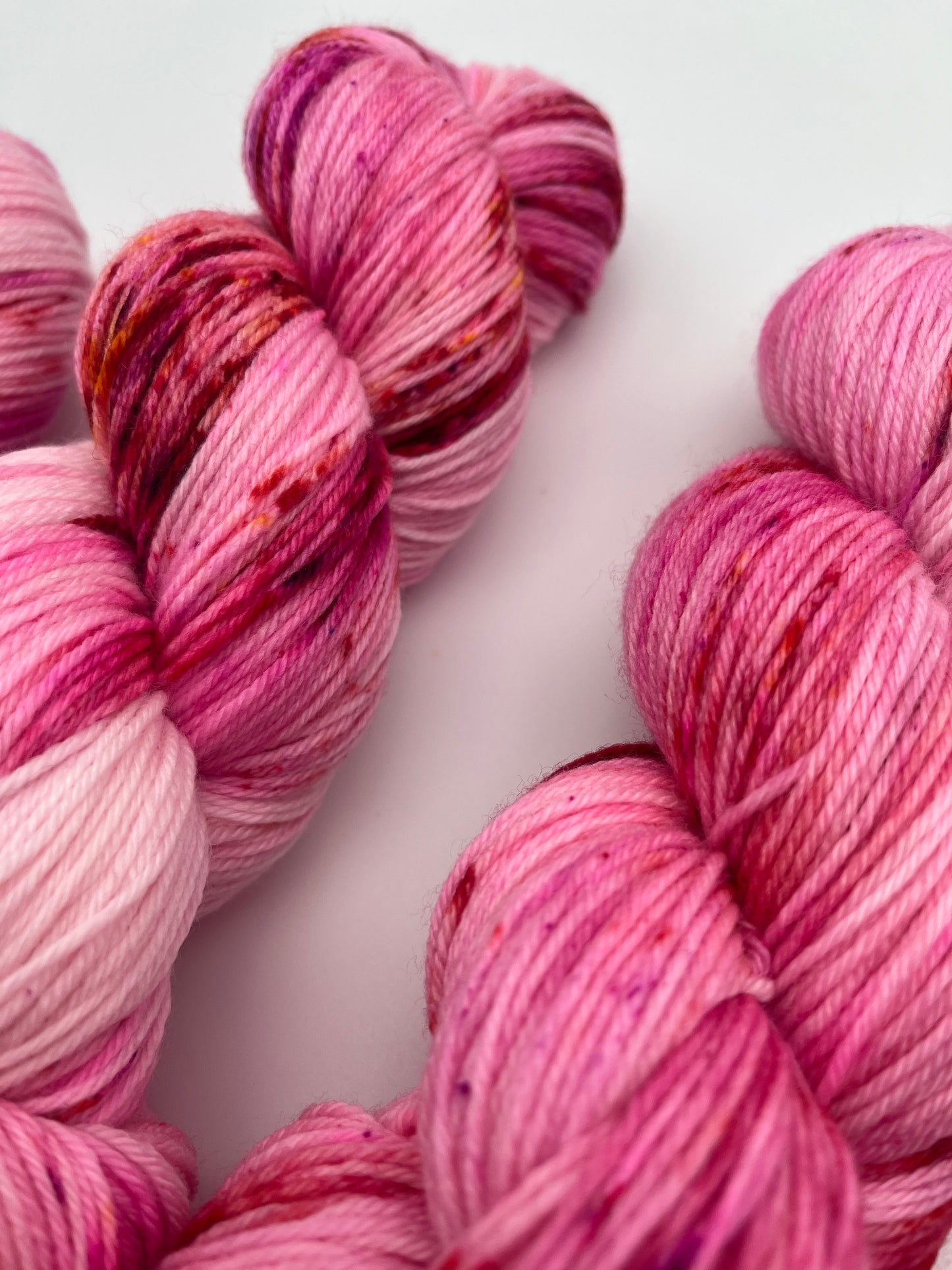 Valentine’s Day Cuddle Sock