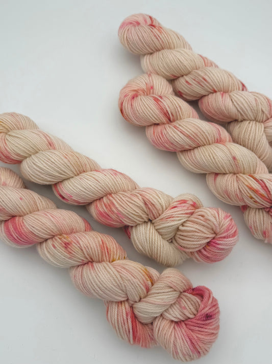 I think it’s Love Organic DK