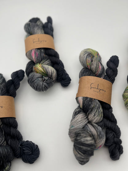 Black Diamond Soft Sock Set