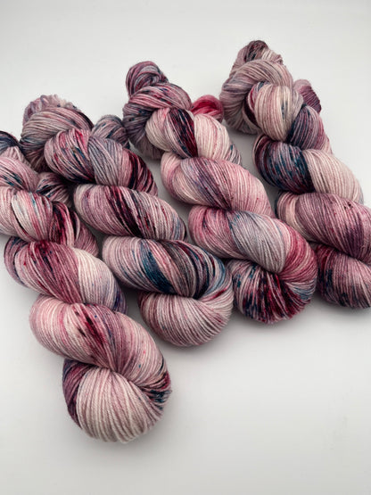 Everything‘s good Cuddle Sock